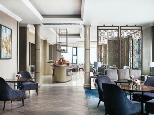 Hotel The Langham, Hefei