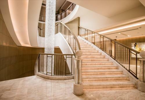 Hotel The Langham, Hefei