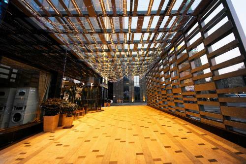 Hotel Holiday Inn Express Hefei Shushan