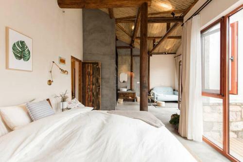 Mountain Villa