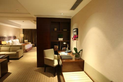 Hotel Millennium Wuxi