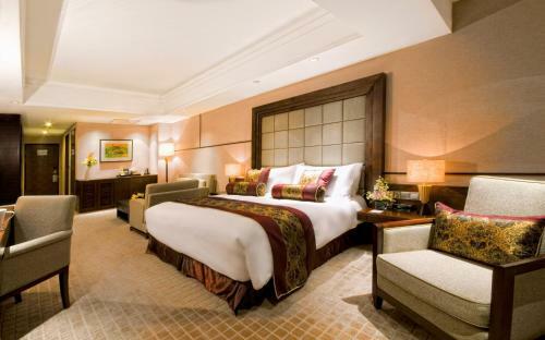 Hotel Millennium Wuxi