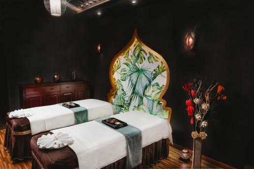 Hotel Deacon House Wuxi