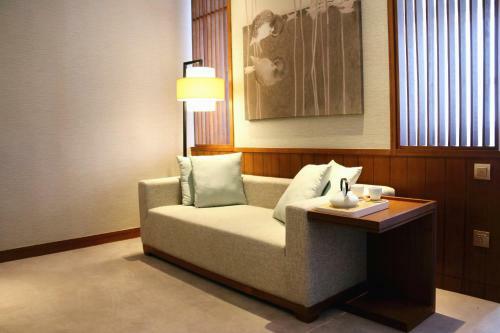 Hotel Deacon House Wuxi