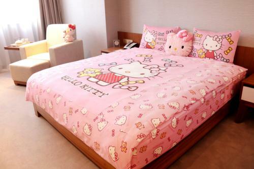 Hotel Deacon House Wuxi