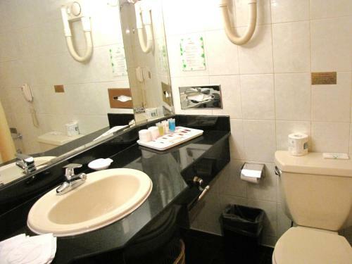 Jin Jiang Wuxi Grand Hotel