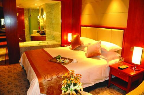 Jin Jiang Wuxi Grand Hotel