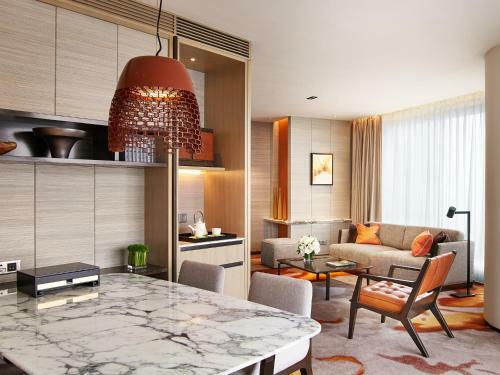 Hotel Hyatt Regency Wuxi