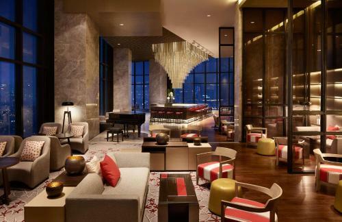 Hotel Hyatt Regency Wuxi