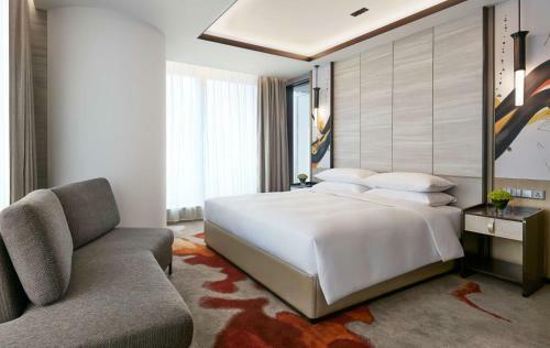 Hotel Hyatt Regency Wuxi