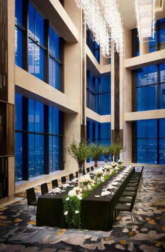 Hotel Hyatt Regency Wuxi