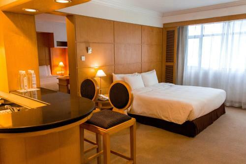 Hotel Grand Park Wuxi