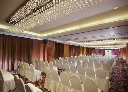 Hotel Grand Park Wuxi