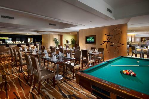 Hotel Grand Park Wuxi