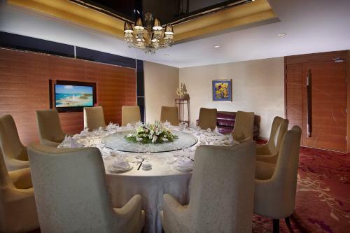 Hotel Grand Park Wuxi