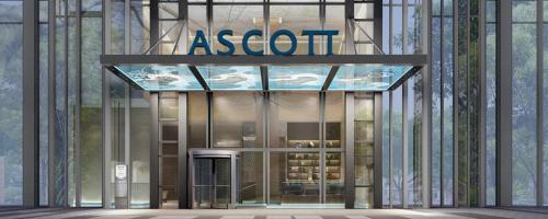 Apartamento Ascott Central Wuxi