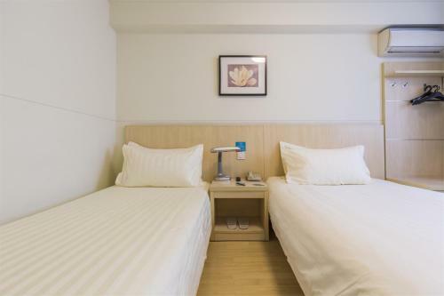 Hotel Jinjiang Inn Wuxi Luoshe