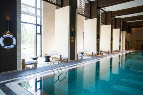 Wuxi Taihu Hotel