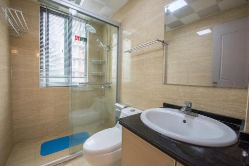 Apartamento Traveller