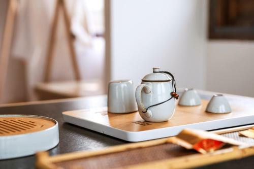 Formoon Boutique Hotel