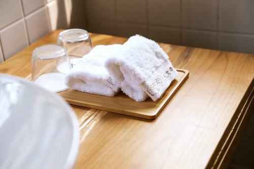 Formoon Boutique Hotel