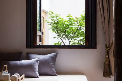 Formoon Boutique Hotel