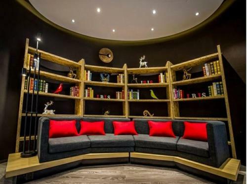 Hotel Ibis Wuxi Jiangnan University