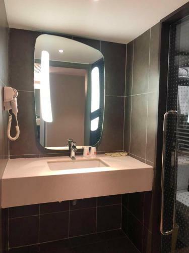 Hotel Ibis Wuxi Jiangnan University