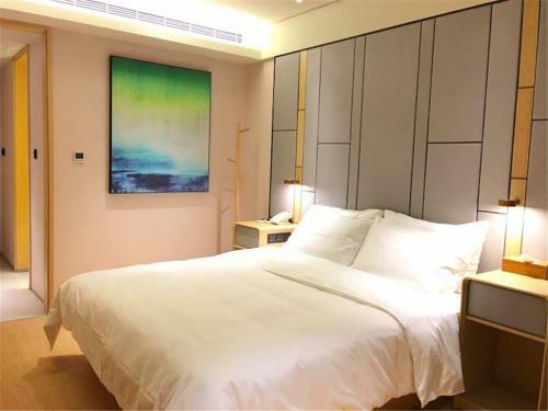Ji Hotel Wuxi Binhu