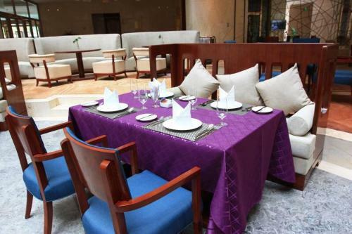 Xining Sapphire Hotel