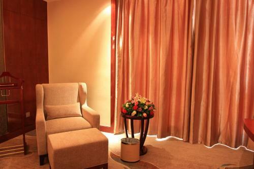 Xining Sapphire Hotel