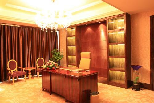 Xining Sapphire Hotel