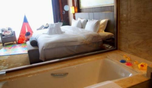 Xining Sapphire Hotel