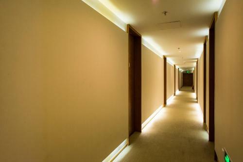 Ji Hotel Xining Da Shi Zi