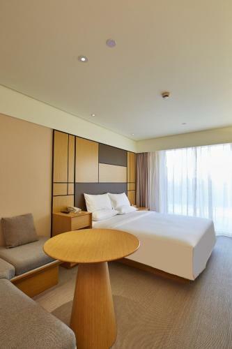Ji Hotel Xining Da Shi Zi