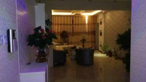 Hostal Shangjia Guesthouse