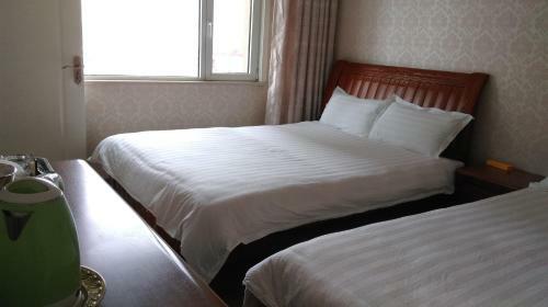 Hostal Shangjia Guesthouse