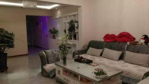 Hostal Shangjia Guesthouse