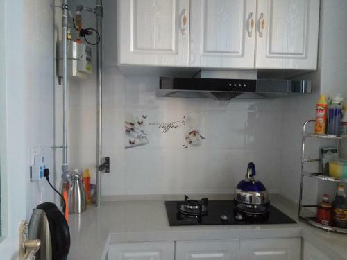 Wuli Wuwai Apartment