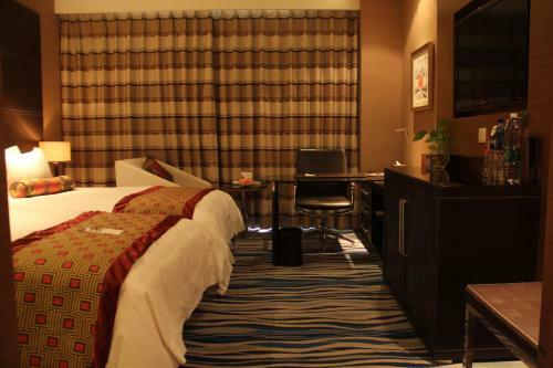Brigh Radiance Hotel Yantai
