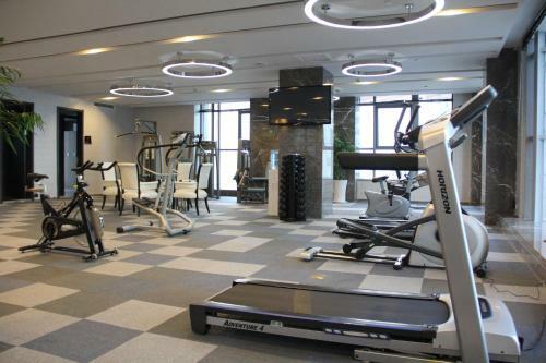 Brigh Radiance Hotel Yantai