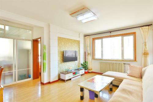 Golden Beach Happiness Holiday Apartment