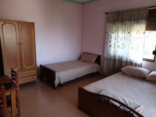 Hotel Vila Al-jon