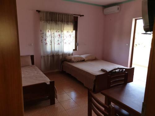 Hotel Vila Al-jon