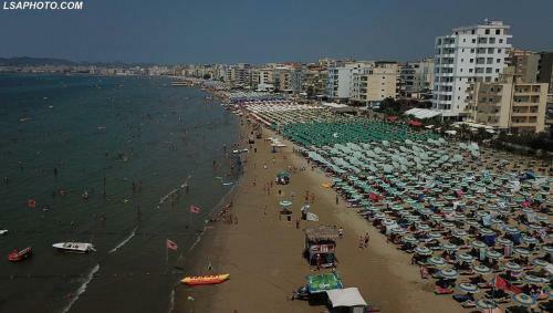Hotel Vila Al-jon