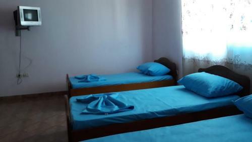 Hotel Vila Al-jon