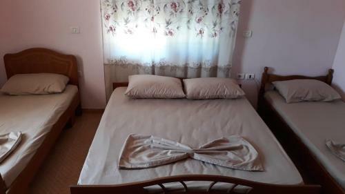 Hotel Vila Al-jon