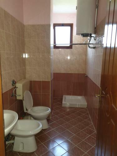 Hotel Vila Al-jon