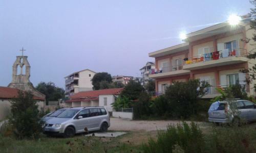 Oasis Drymades Hotel