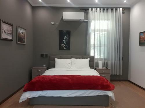 Hotel Bujtina Bicolli